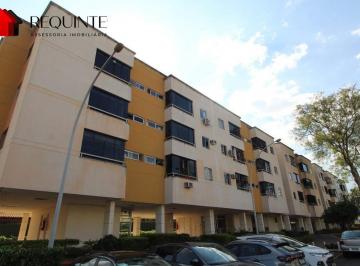 Apartamento · 55m² · 2 Quartos · SHCGN 703, Bloco J – Ed. Residence Service, 02 Quartos, 55 m² – Asa Norte.