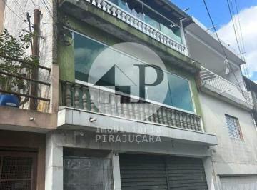 Casa · 1m² · 1 Quarto · Casa para Aluguel no Jardim das Margaridas (Taboão da Serra) | 1 Quarto