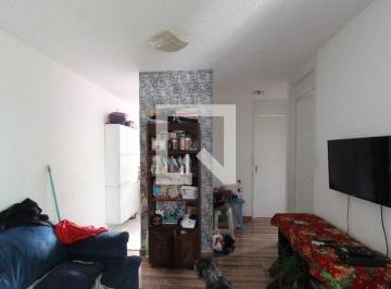 Apartamento · 44m² · 2 Quartos · 1 Vaga · Apartamento à Venda - Parque Ipê, 2 Quartos,  44 m² - São Paulo