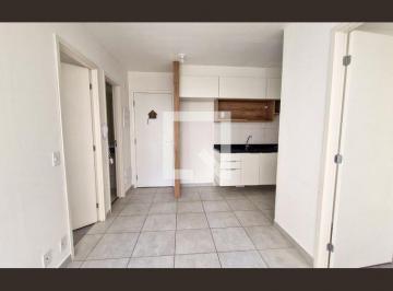 Apartamento · 35m² · 2 Quartos · Apartamento à Venda - Jardim Marajoara , 2 Quartos, 35 m² - São Paulo