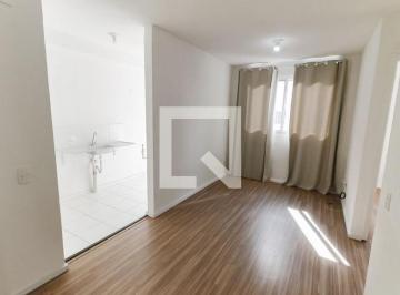 Apartamento · 41m² · 2 Quartos · Apartamento à Venda - Vila Andrade, 2 Quartos, 41 m² - São Paulo