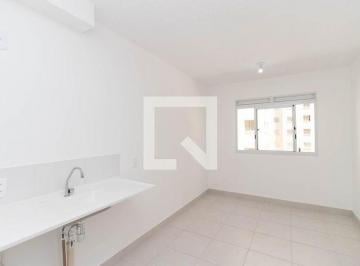 Apartamento · 33m² · 2 Quartos · Apartamento à Venda - Parque Novo Mundo , 2 Quartos,  33 m² - São Paulo