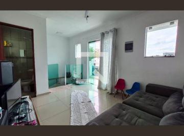 Casa · 125m² · 3 Quartos · Casa à Venda - Cidade Intercap, 3 Quartos,  125 m² - Taboão da Serra