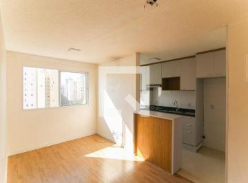 Apartamento · 43m² · 2 Quartos · 1 Vaga · Apartamento à Venda - Vila Andrade, 2 Quartos,  43 m² - São Paulo