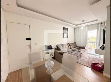 Apartamento · 54m² · 2 Quartos · 1 Vaga · Apartamento à Venda - São Camilo, 2 Quartos, 54 m² - Jundiaí