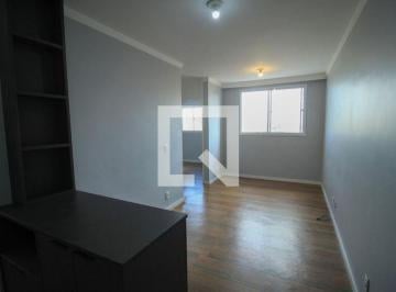 Apartamento · 45m² · 2 Quartos · 1 Vaga · Apartamento à Venda - Belém, 2 Quartos, 45 m² - São Paulo