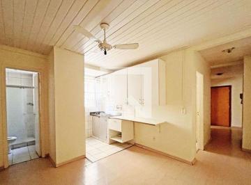 Apartamento · 45m² · 2 Quartos · Apartamento à Venda - Centro Histórico, 2 Quartos, 45 m² - Porto Alegre