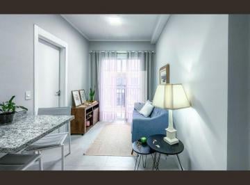 Apartamento · 38m² · 2 Quartos · 1 Vaga · Apartamento à Venda - Jardim Palmares, 2 Quartos,  38 m² - São Paulo
