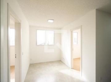 Apartamento · 34m² · 2 Quartos · Apartamento à Venda - Tatuapé, 2 Quartos,  34 m² - São Paulo