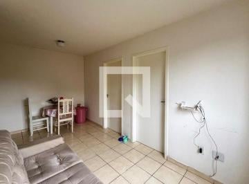 Apartamento · 47m² · 2 Quartos · Apartamento à Venda - Sacomã, 2 Quartos,  47 m² - São Paulo