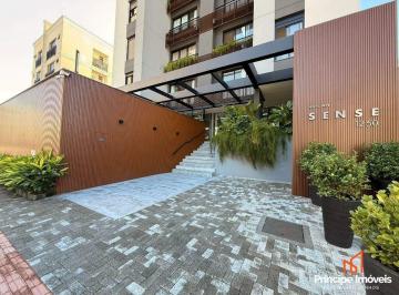 Apartamento · 61m² · 2 Quartos · 1 Vaga · Apartamento com 2 quartos no América em Joinville