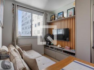 Apartamento · 26m² · 1 Quarto · Apartamento à Venda - Brás, 1 Quarto, 26 m² - São Paulo