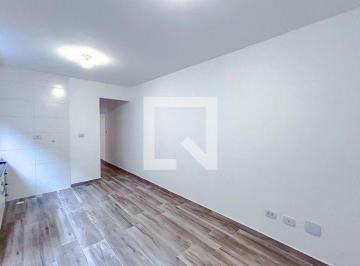 Apartamento · 40m² · 2 Quartos · Apartamento à Venda - Vila Esperança, 2 Quartos,  40 m² - São Paulo