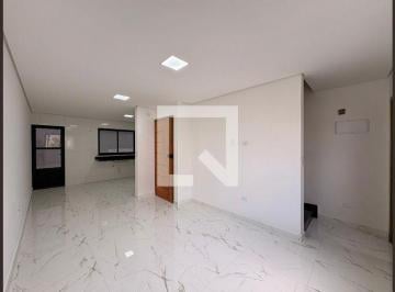 Casa · 110m² · 2 Quartos · 2 Vagas · Casa à Venda - Parque Oratório, 2 Quartos, 110 m² - Santo André