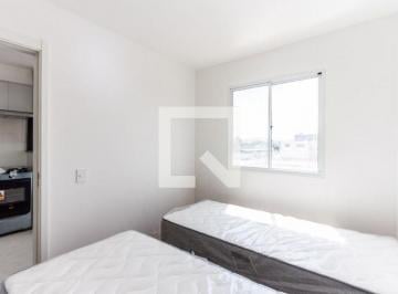 Apartamento en Venda de 1 quarto Barra Funda · Apartamento à Venda - Barra Funda, 1 Quarto,  27 m² - São Paulo
