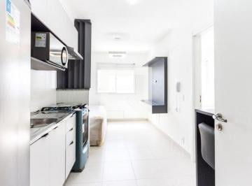 Apartamento · 27m² · 1 Quarto · Apartamento à Venda - Barra Funda, 1 Quarto, 27 m² - São Paulo