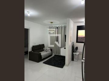Apartamento · 42m² · 2 Quartos · Apartamento à Venda - Panamby, 2 Quartos, 42 m² - São Paulo