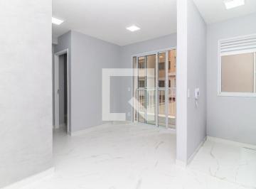 Apartamento · 40m² · 2 Quartos · Apartamento à Venda - Água Branca, 2 Quartos, 40 m² - São Paulo