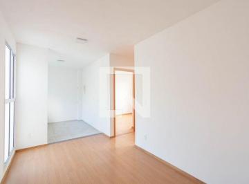Apartamento · 41m² · 2 Quartos · 1 Vaga · Apartamento à Venda - Bairro Fátima, 2 Quartos, 41 m² - Canoas