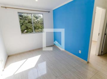 Apartamento · 40m² · 2 Quartos · Apartamento à Venda - Parque Esmeralda, 2 Quartos,  40 m² - São Paulo