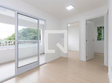 Apartamento · 35m² · 2 Quartos · Apartamento à Venda - Santo Amaro , 2 Quartos,  35 m² - São Paulo