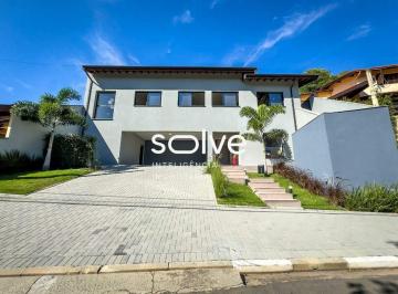 Casa · 306m² · 4 Quartos · Casa em Condomínio à venda em Campinas - , 4 quartos 306 m² por 2.200.000,00