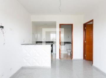 Apartamento · 37m² · 1 Quarto · Apartamento à Venda - Itaquera, 1 Quarto, 37 m² - São Paulo