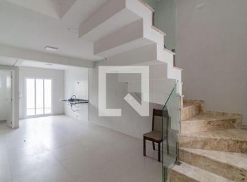 Casa · 100m² · 3 Quartos · 2 Vagas · Casa à Venda - Jardim Marajoara , 3 Quartos,  100 m² - São Paulo