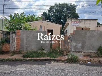 Terreno · 960m² · Área Residencial 960 m² no Bairro Tibery próximo ao Parque do Sabiá em Uberlândia