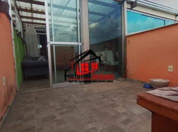 Casa · 75m² · 1 Quarto · Kitnet independente no Serrano-Casa de Vidro