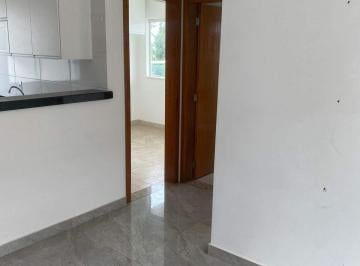 Apartamento · 50m² · 2 Quartos · 1 Vaga · Apartamento com 2 quartos à venda no bairro Inconfidência – Belo Horizonte/MG