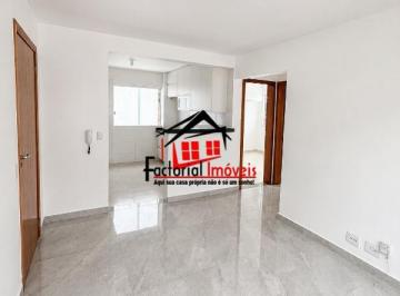 Apartamento · 50m² · 2 Quartos · 1 Vaga · Apartamento com 2 quartos à venda no bairro Inconfidência – Belo Horizonte/MG