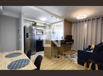 Apartamento · 36m² · 1 Quarto · 1 Vaga · Apartamento para Aluguel - Liberdade, 1 Quarto,  36 m² - São Paulo