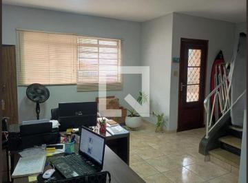 Casa · 200m² · 3 Quartos · Casa para Aluguel - Ipiranga, 3 Quartos,  200 m² - São Paulo