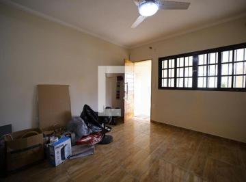 Casa · 126m² · 3 Quartos · 2 Vagas · Casa para Aluguel - Cangaíba, 3 Quartos,  126 m² - São Paulo