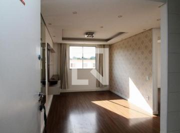 Apartamento · 39m² · 2 Quartos · 1 Vaga · Apartamento para Aluguel - Jardim Central, 2 Quartos, 39 m² - Cotia