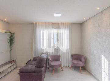 Apartamento · 66m² · 2 Quartos · 1 Vaga · Apartamento para Aluguel - Jardim Interlagos, 2 Quartos,  66 m² - Campinas
