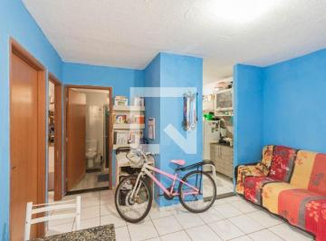 Apartamento · 50m² · 2 Quartos · 1 Vaga · Apartamento para Aluguel - Estácio , 2 Quartos, 50 m² - Rio de Janeiro