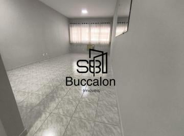 Apartamento · 95m² · 2 Quartos · 1 Vaga · Apartamento à venda, 2 quartos, 1 suíte, 1 vaga, Embaré - Santos/SP