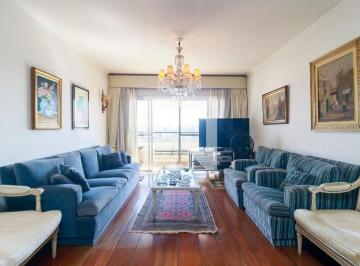 Apartamento · 157m² · 3 Quartos · 2 Vagas · Apartamento para Aluguel - Santo Amaro , 3 Quartos, 157 m² - São Paulo
