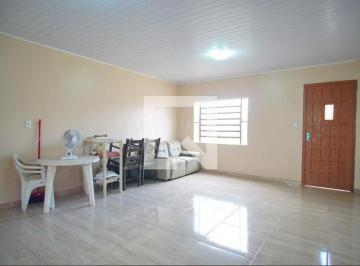 Casa · 106m² · 3 Quartos · 1 Vaga · Casa para Aluguel - Vicentina, 3 Quartos,  106 m² - São Leopoldo