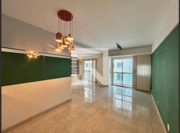 Apartamento · 95m² · 2 Quartos · 3 Vagas · Apartamento para Aluguel - Copacabana, 2 Quartos,  95 m² - Rio de Janeiro