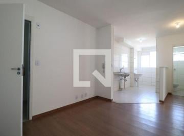 Apartamento · 46m² · 2 Quartos · 1 Vaga · Apartamento para Aluguel - Laranjeiras, 2 Quartos,  46 m² - Uberlândia