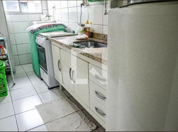 Apartamento · 42m² · 2 Quartos · Apartamento para Aluguel - Inhoaíba, 2 Quartos,  42 m² - Rio de Janeiro