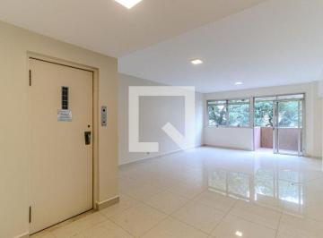 Apartamento · 209m² · 3 Quartos · 1 Vaga · Apartamento para Aluguel - Higienópolis, 3 Quartos, 209 m² - São Paulo
