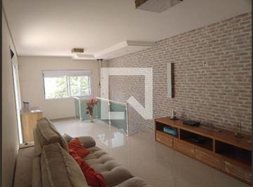 Casa · 270m² · 5 Quartos · 3 Vagas · Casa para Aluguel - Jardim Londrina, 5 Quartos,  270 m² - São Paulo