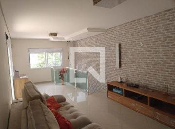 Casa · 270m² · 5 Quartos · 3 Vagas · Casa para Aluguel - Jardim Londrina, 5 Quartos,  270 m² - São Paulo