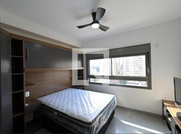 Apartamento · 24m² · 1 Quarto · Apartamento para Aluguel - Vila Clementino, 1 Quarto,  24 m² - São Paulo