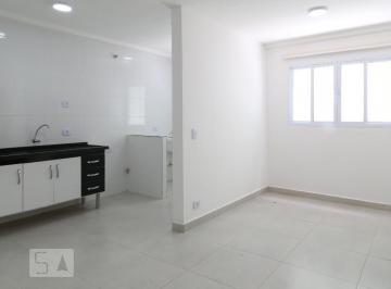 Apartamento · 35m² · 1 Quarto · Apartamento para Aluguel - Vila Maria , 1 Quarto, 35 m² - São Paulo