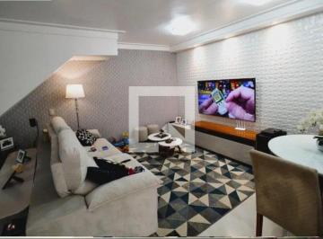 Casa · 99m² · 3 Quartos · 2 Vagas · Casa para Aluguel - Mooca, 3 Quartos,  99 m² - São Paulo